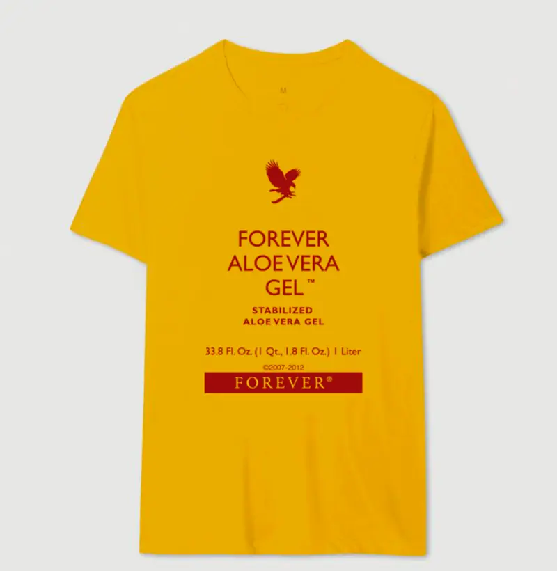 Aloe Vera Gel