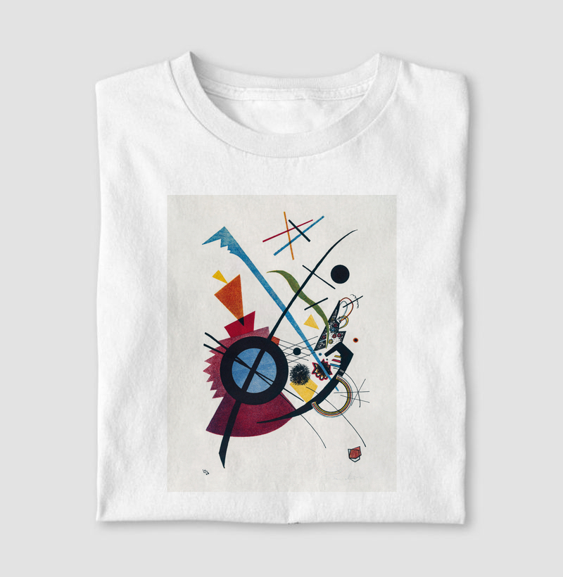 Kandinsky violet