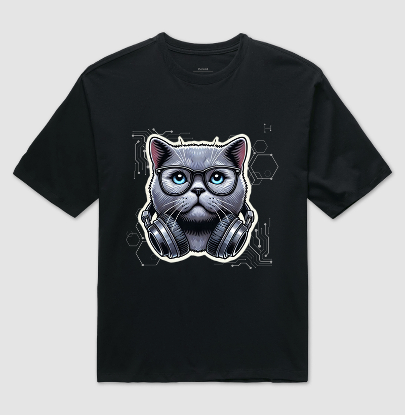 GATO - British Shorthair