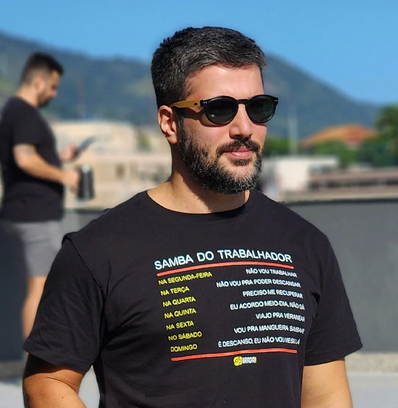 Samba do Trabalhador