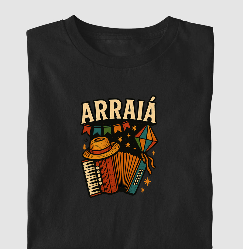 Arraiá
