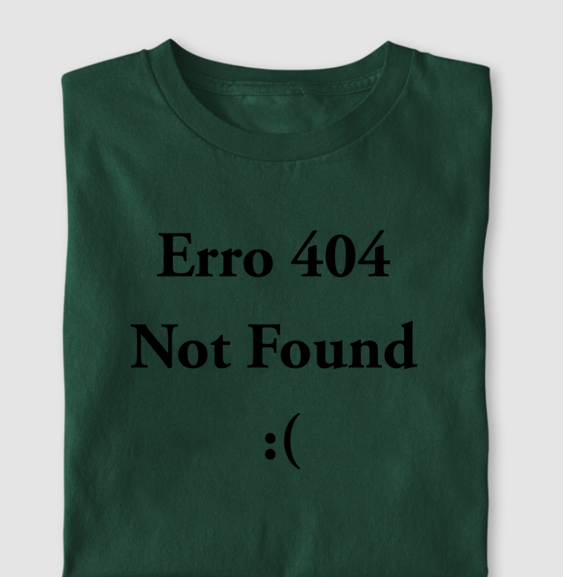 Not Found