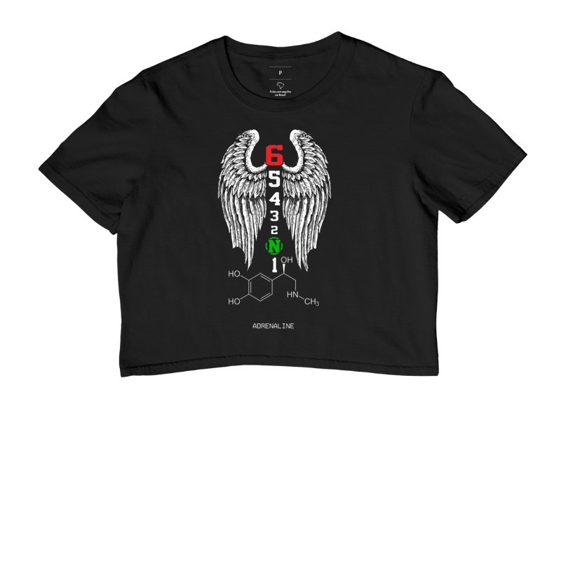 Adrenalina