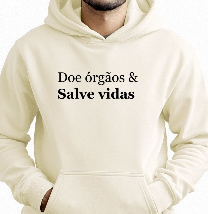 Doe órgãos