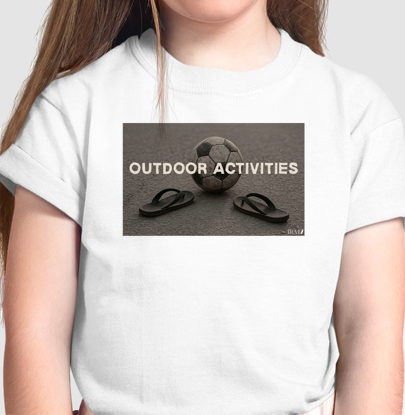 Outdoor activities