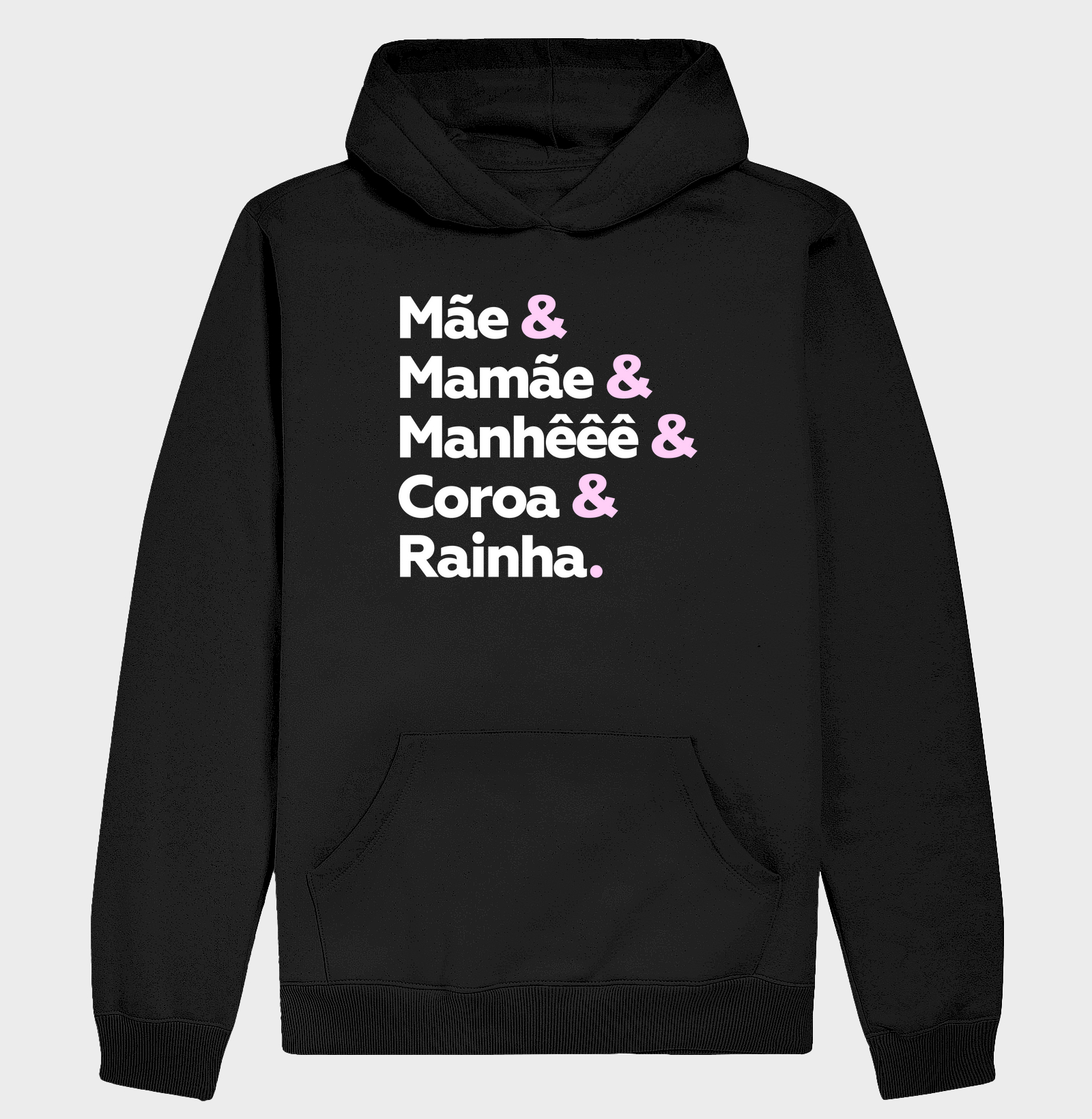 Mãe &