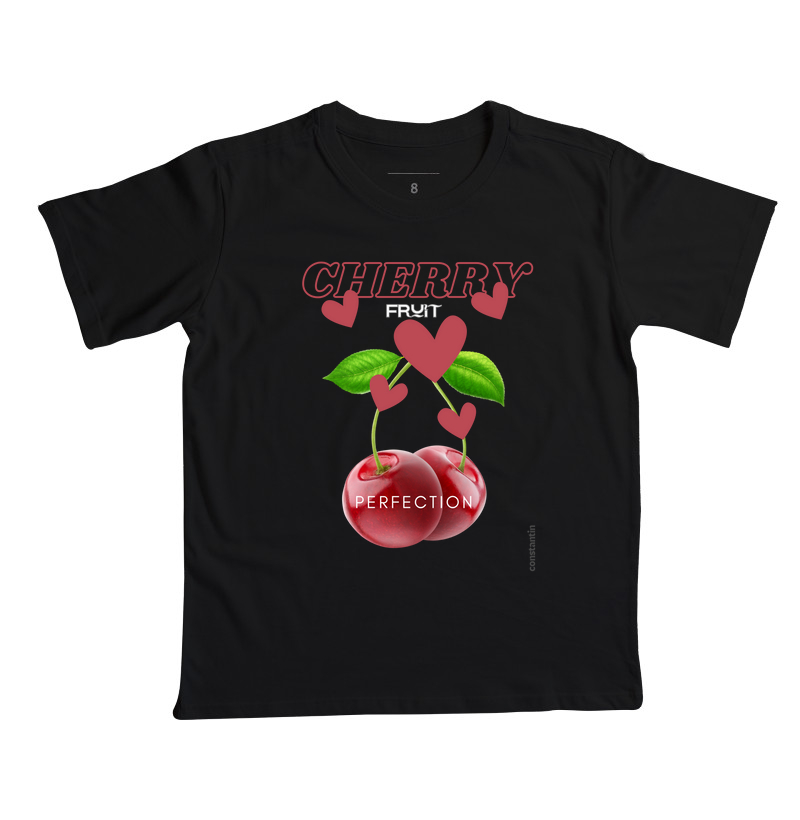 Cherry cereja