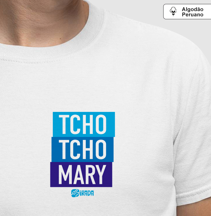 Tchotchomary - Reduzida