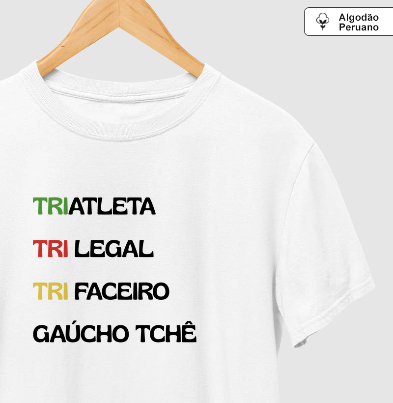 TRI E GAÚCHO