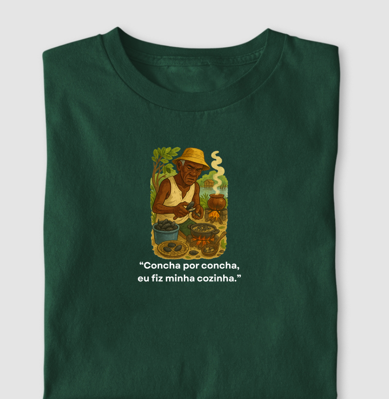 Camisa 0