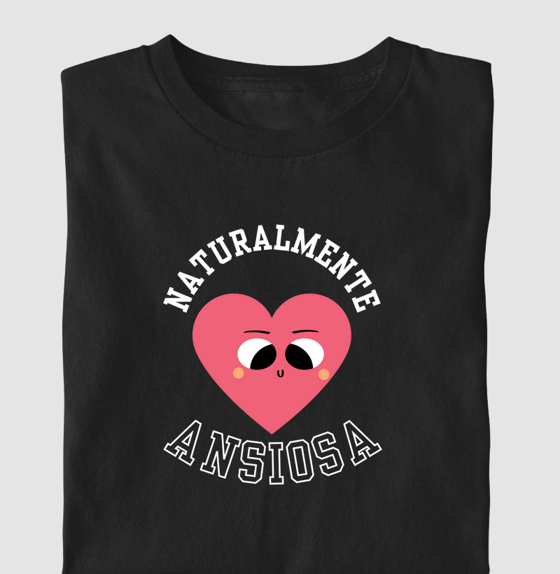 NATURALMENTE ANSIOSA