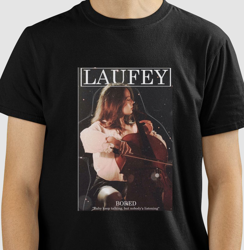 Laufey - Violin