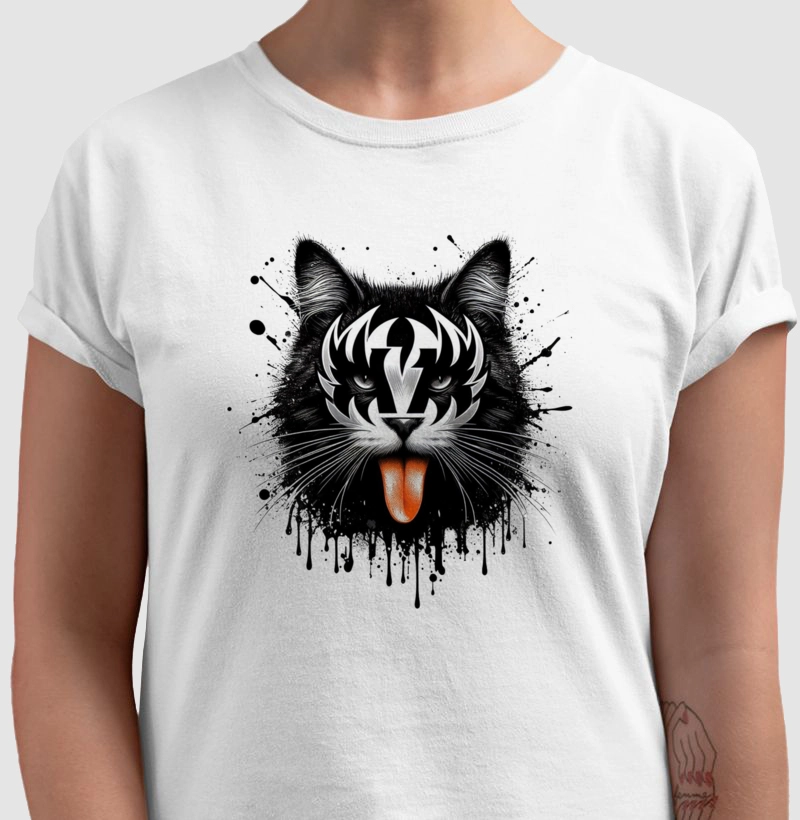 Gato do Rock 2