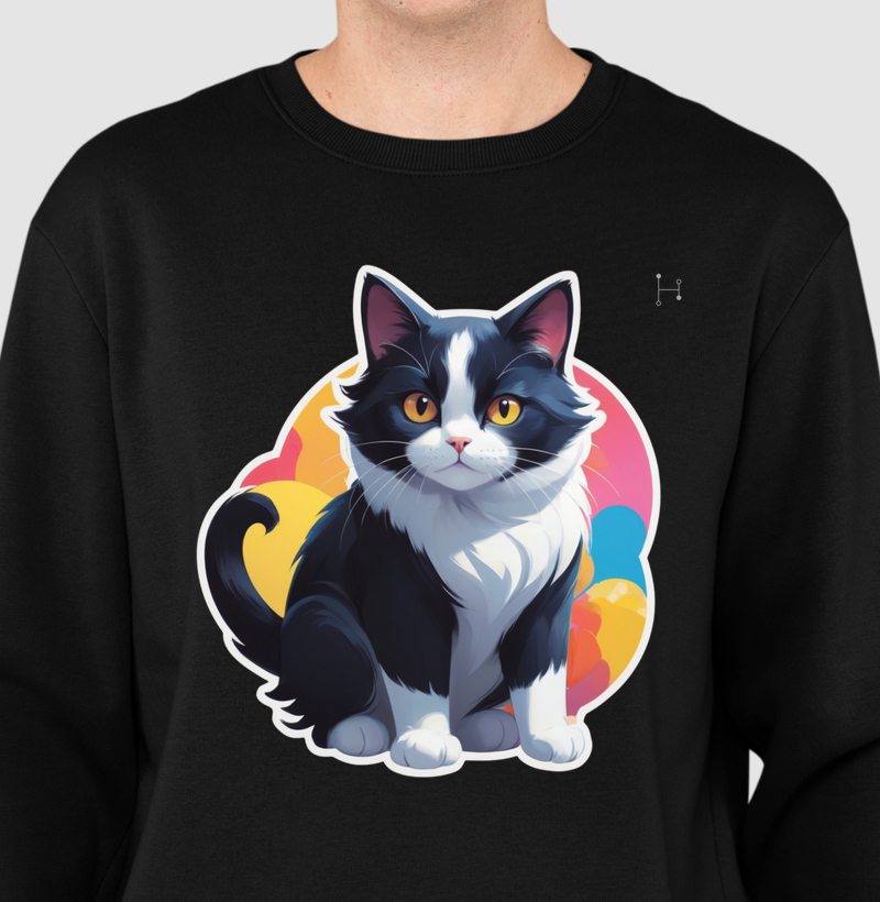 Gato Preto