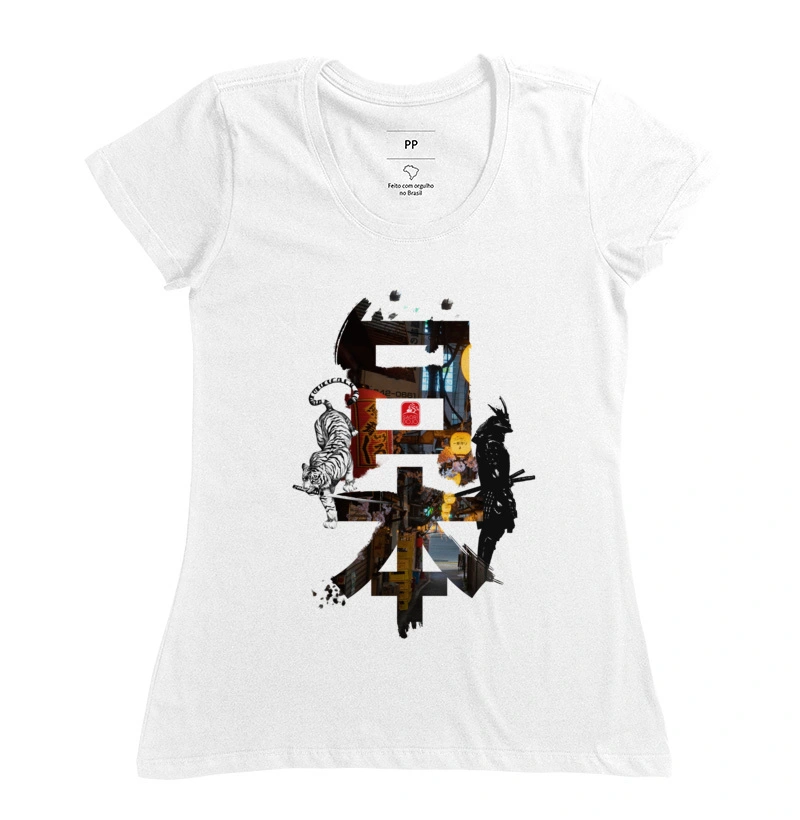 Japan Kanji