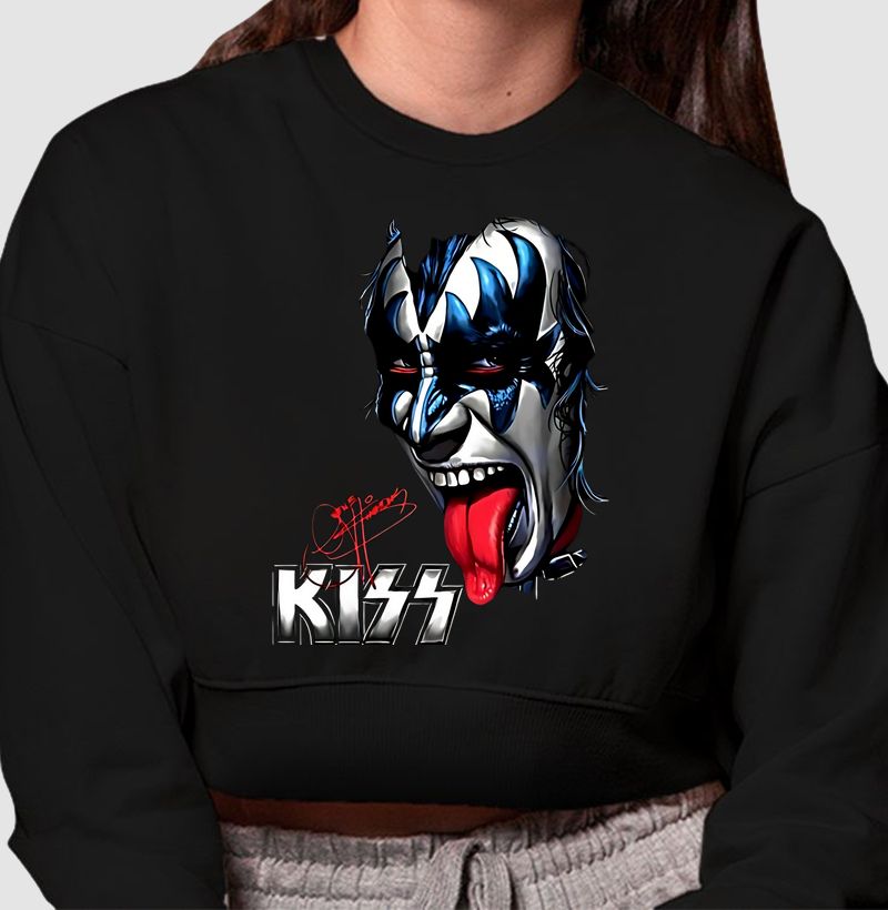 Kiss - Gene Simons