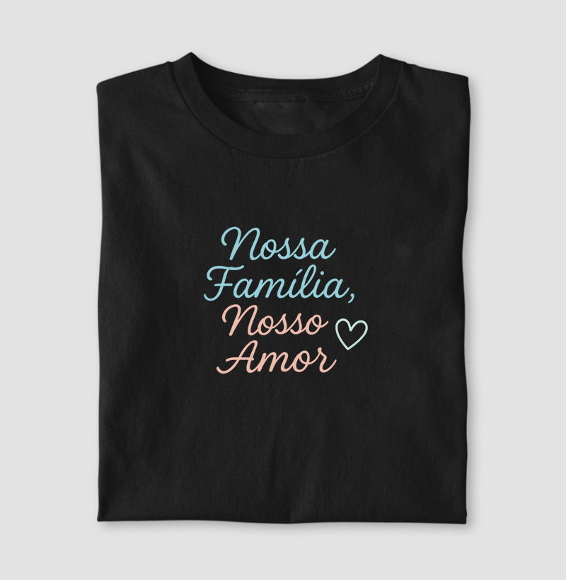 Coleção Nosso Amor 