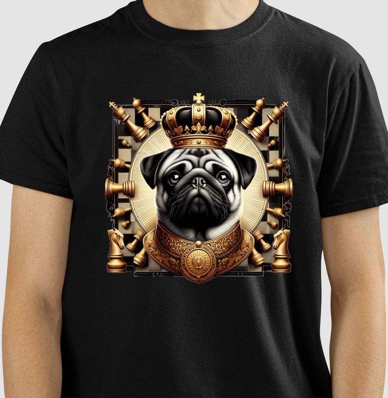 Rei Pug