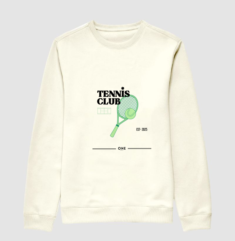 Club de tênis 