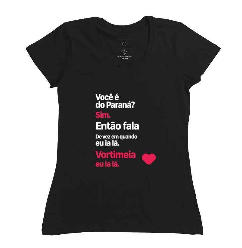 Vortimeia eu ia lá!
