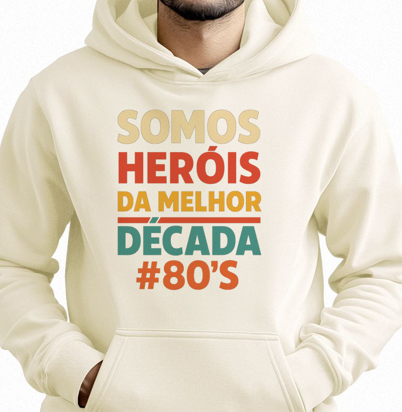 Somos Heróis