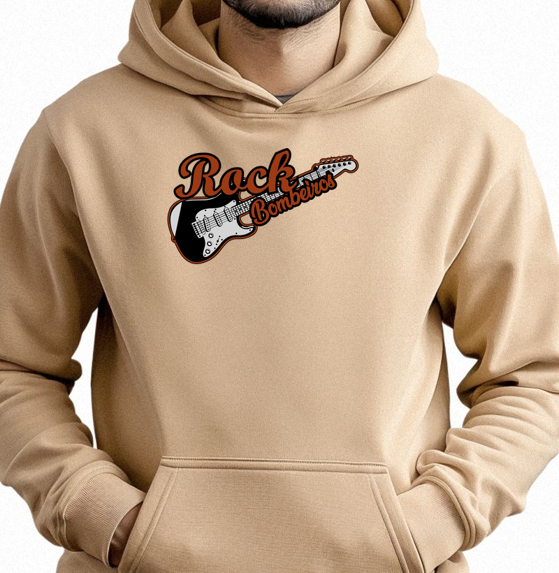 Rock Bombeiros