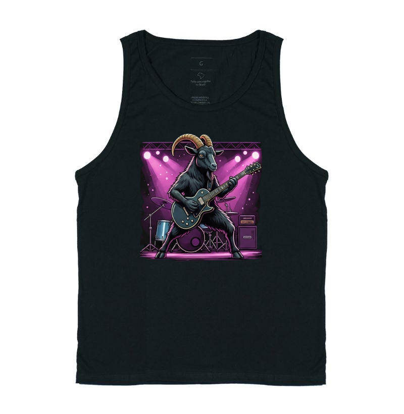 Goat Metal