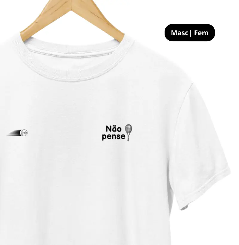 Não Pense