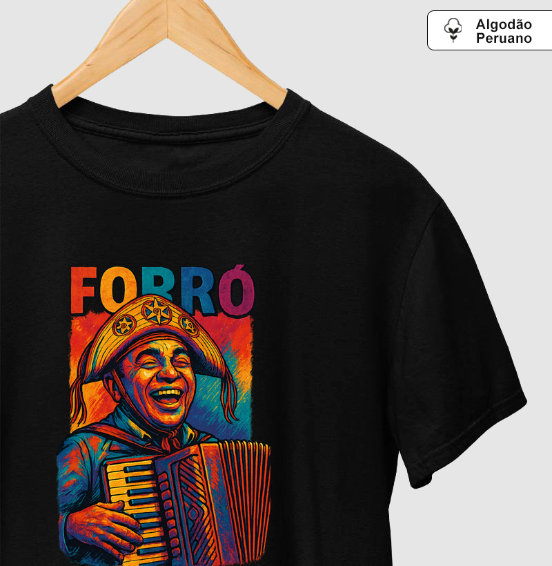 Luiz Gonzaga Pop Art
