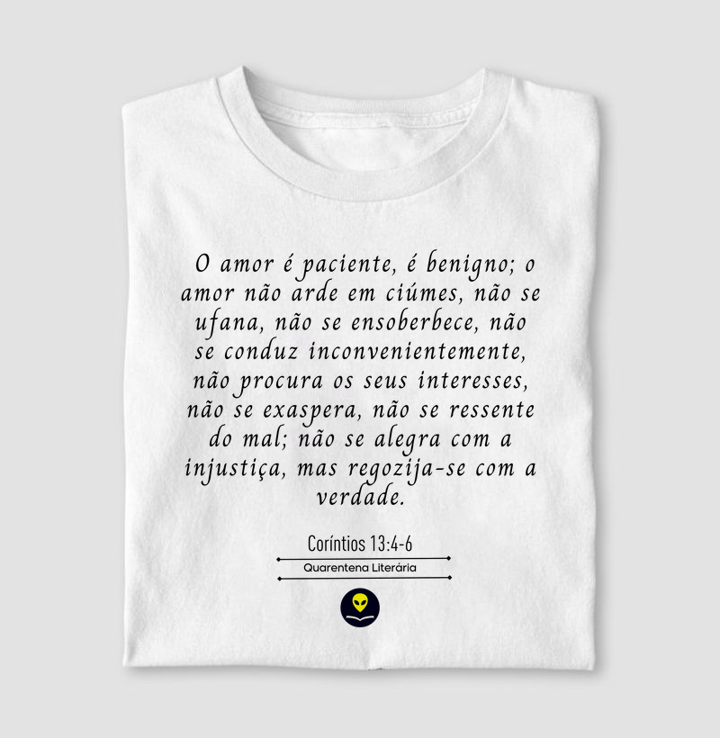 O AMOR