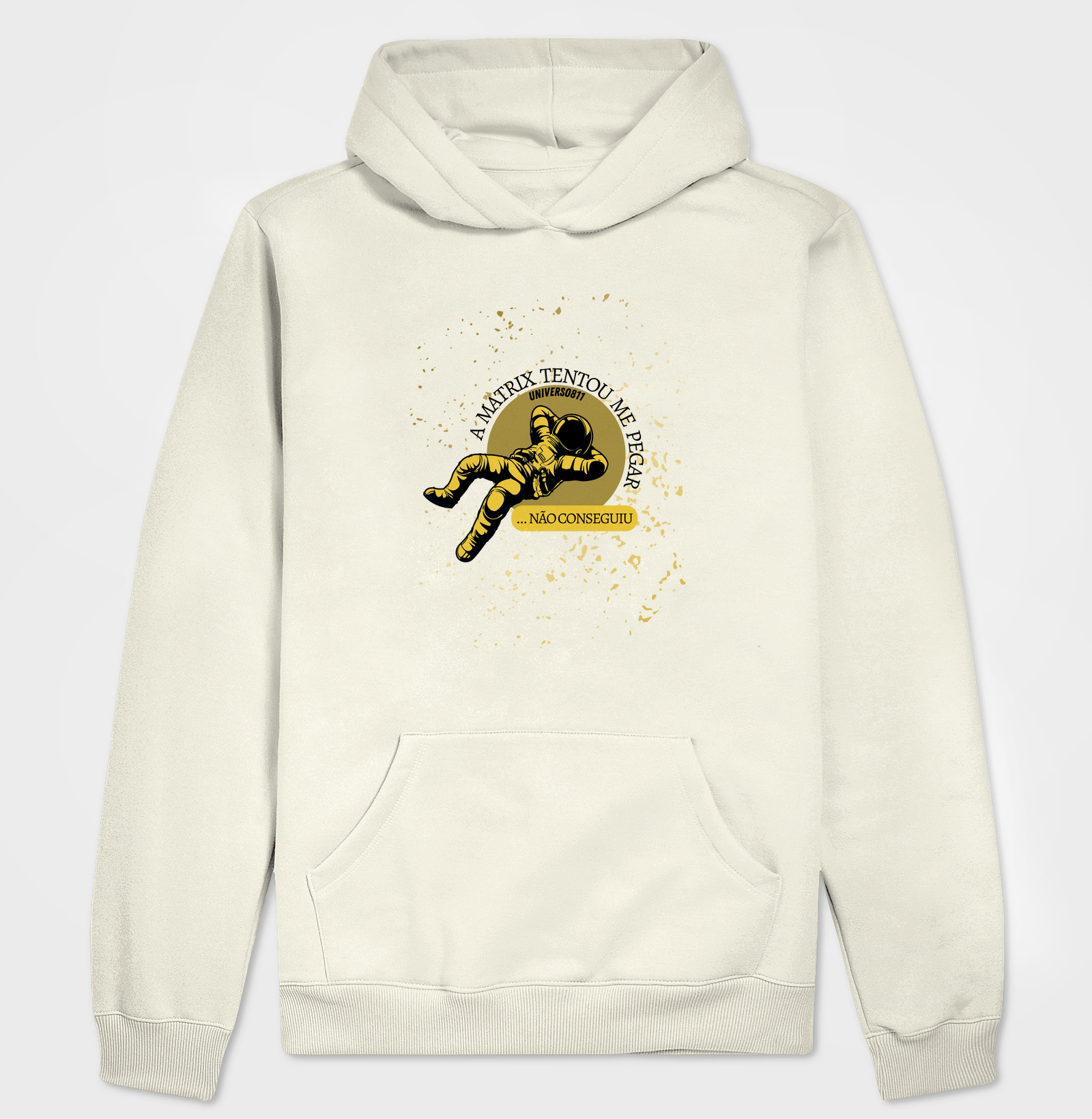 HOODIE - MATRIX