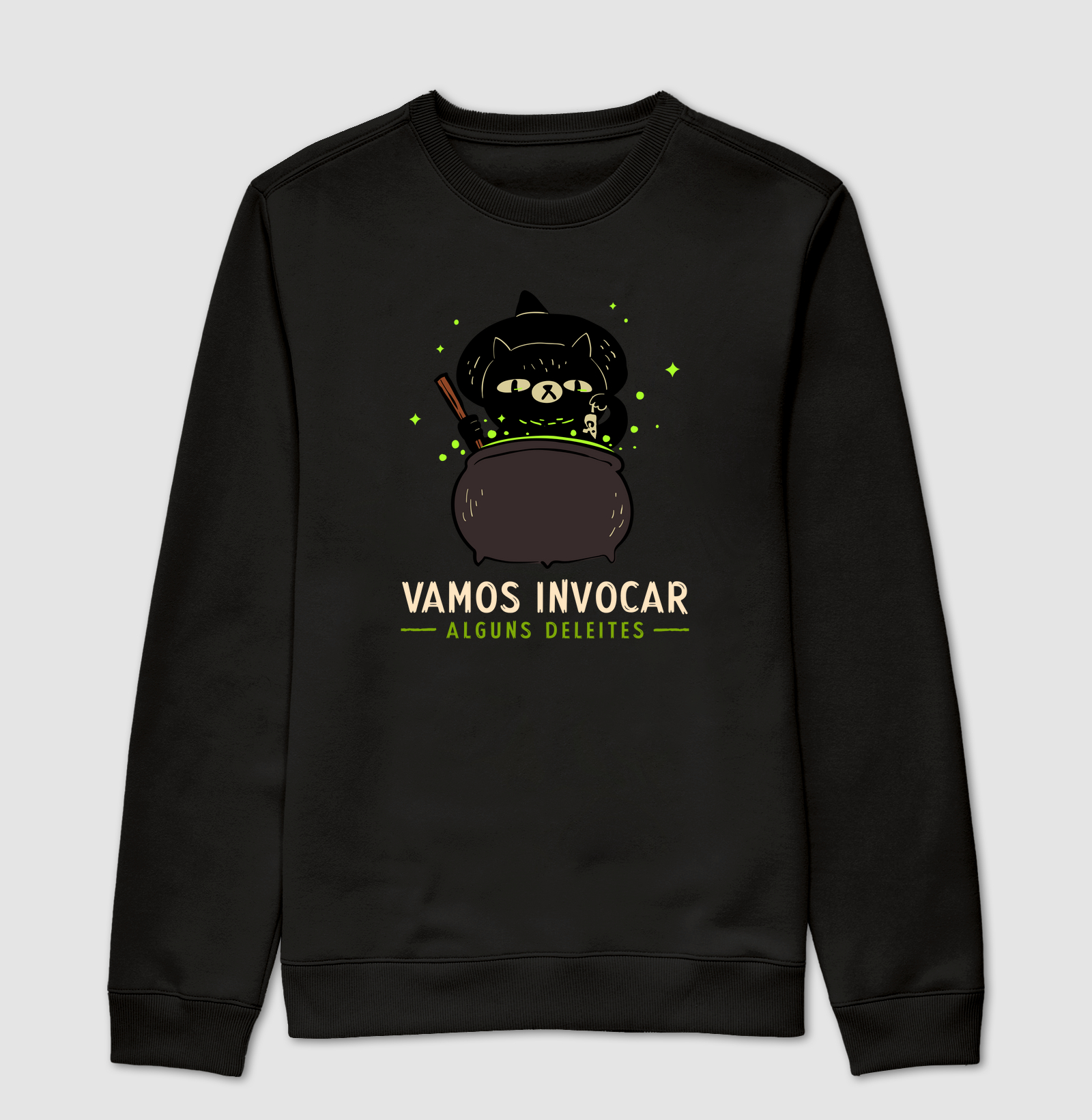 Cat's Invocation