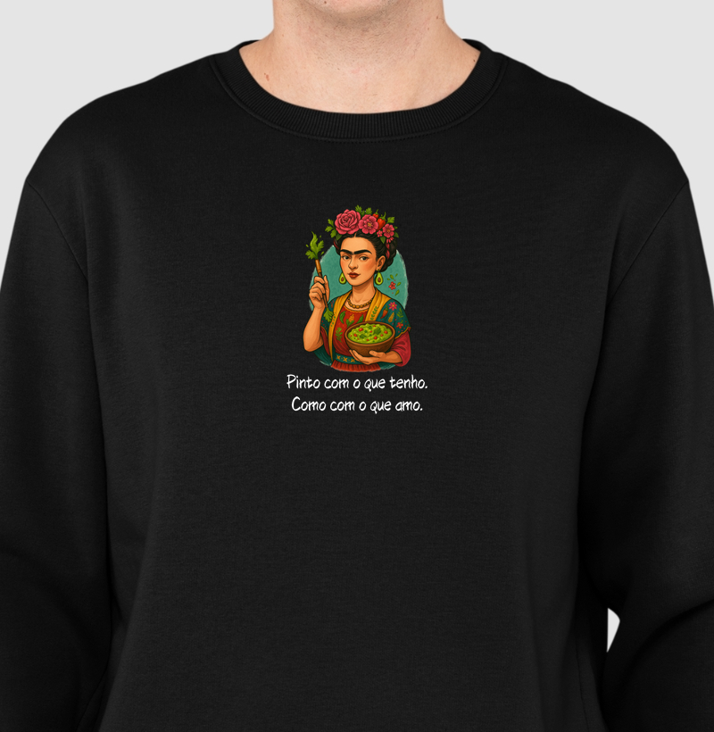 Frida Guacamolera