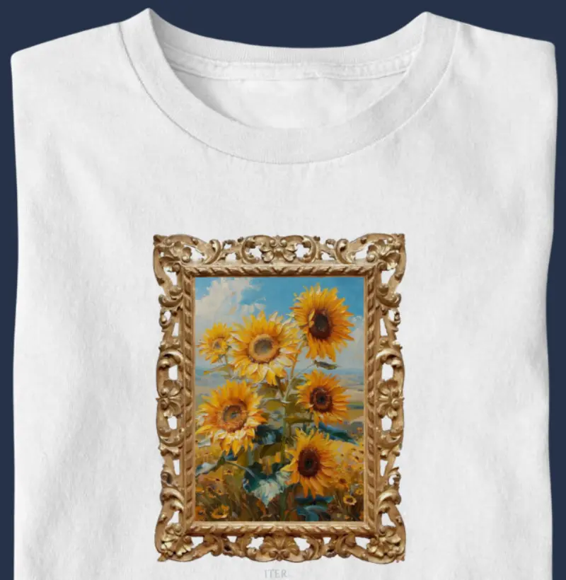 Campo de Sol e Ouro