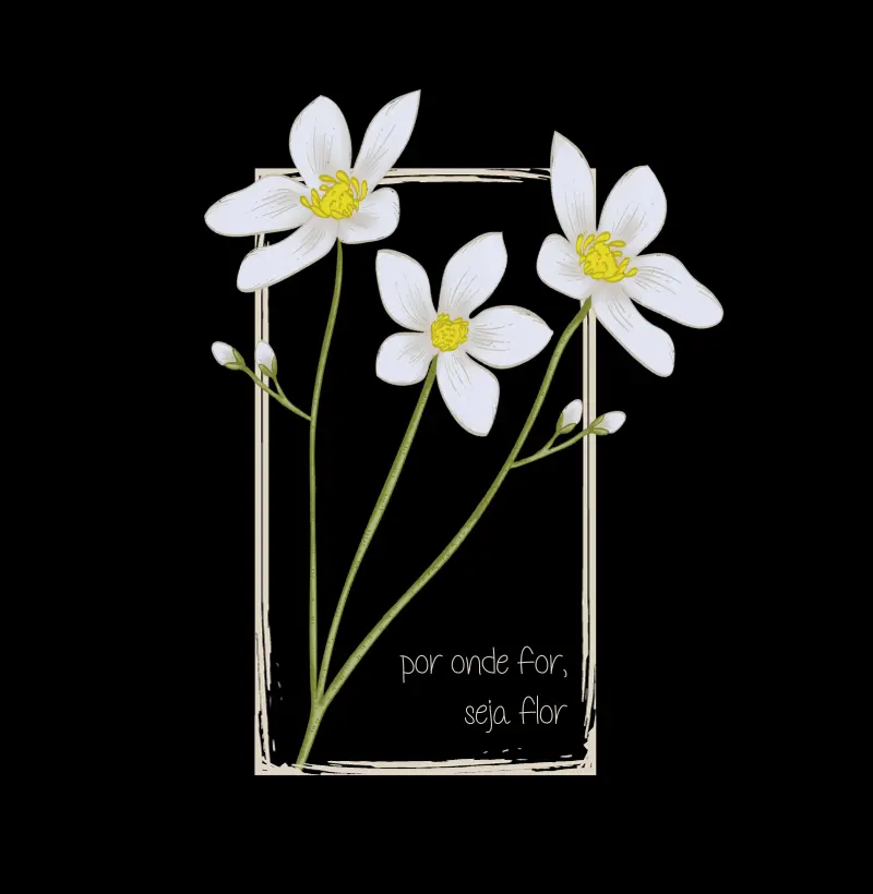 Seja Flor