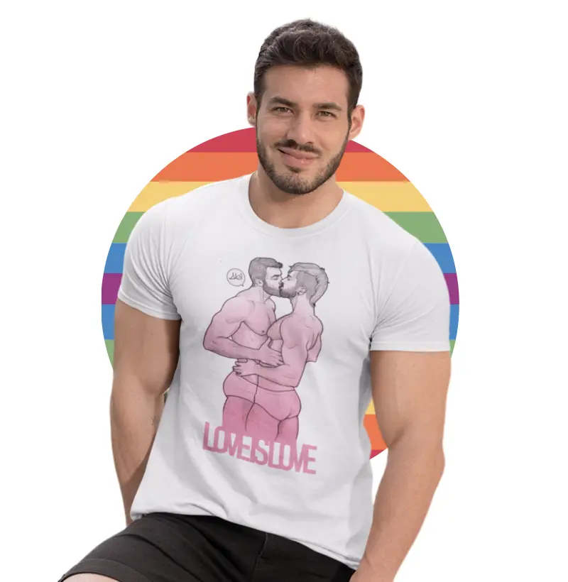 Love is love 2