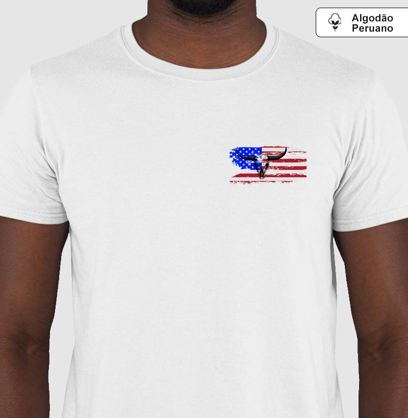 Camiseta Ghosting