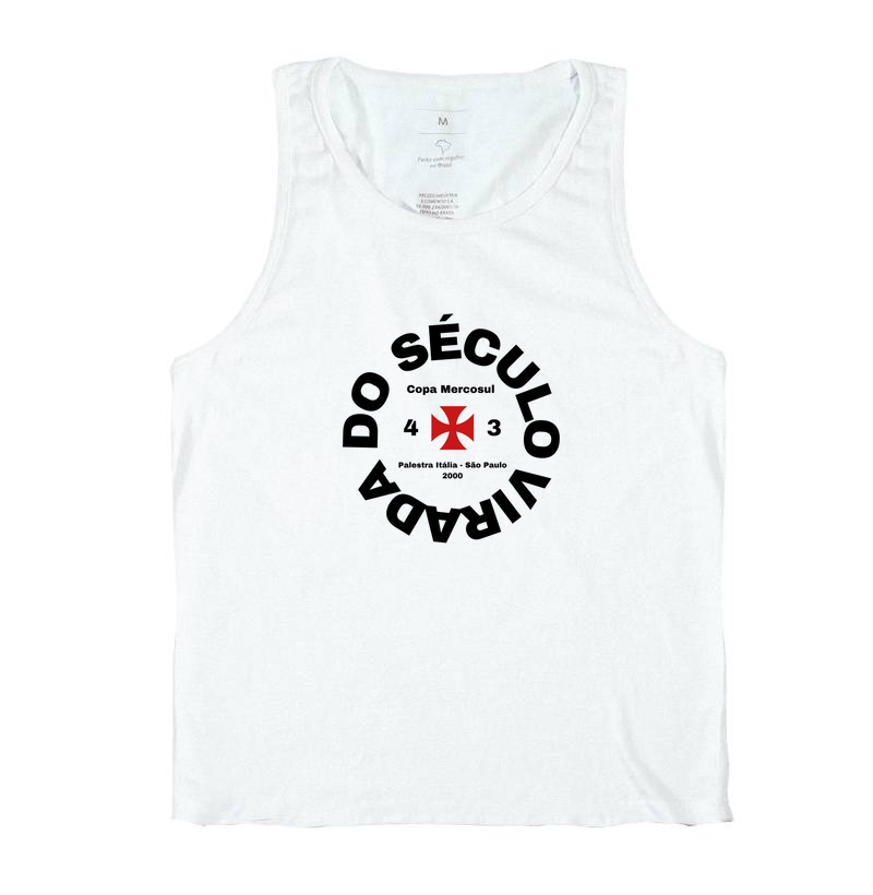 CAMISA VIRADA BRANCA