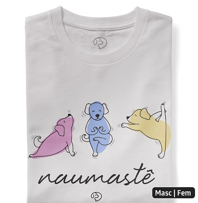 nAUmastê