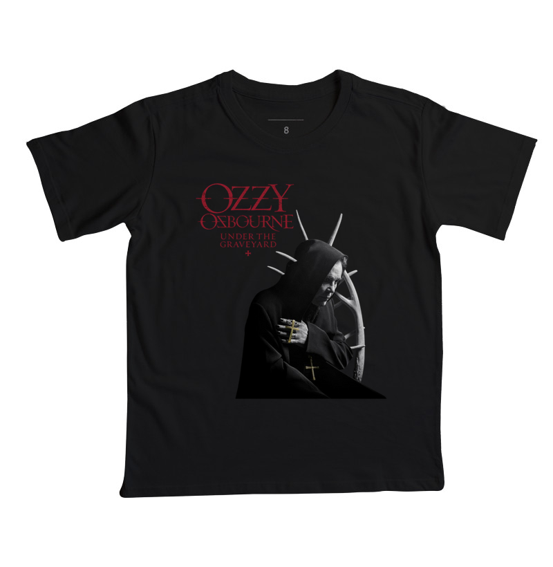 Ozzy Osbourne - Under the Graveyard