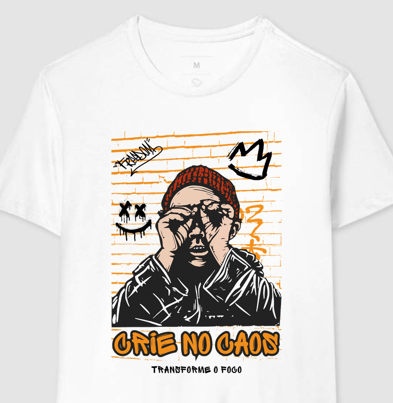 Camisa 0