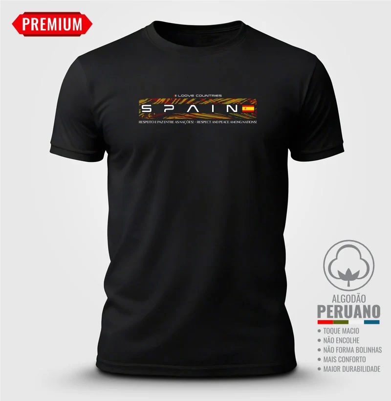 ESPANHA - M/EP3
