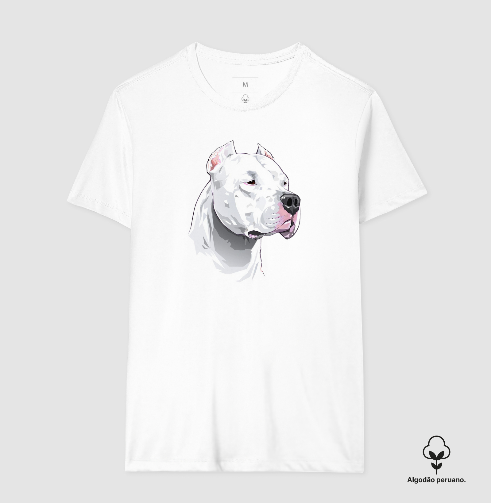 Dogo perfil