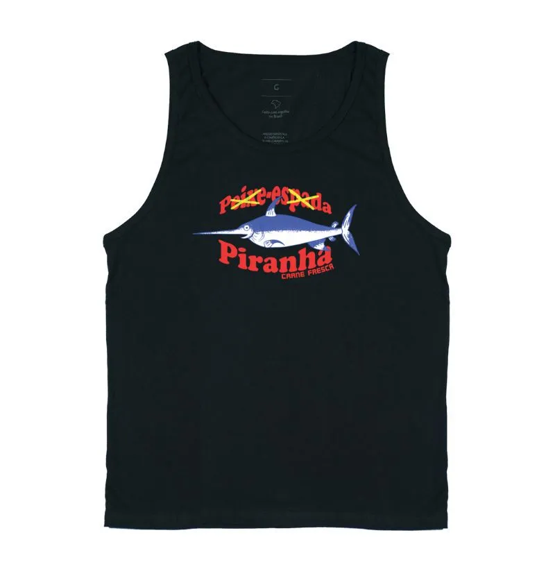 Piranha