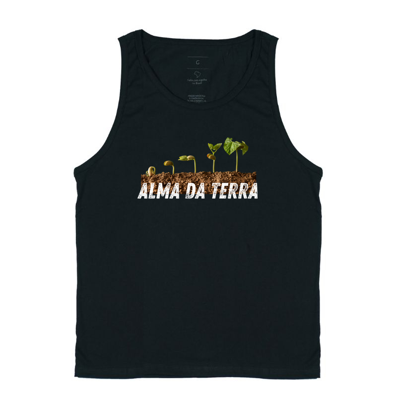 ALMA DA TERRA
