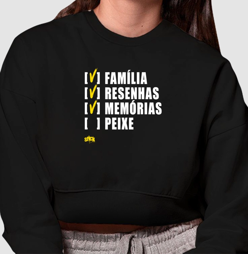 Família e Histórias