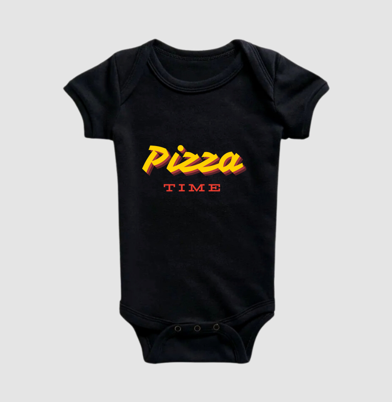 Pizza time