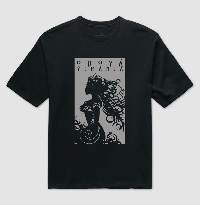 Yemanjá Rainha Sereia