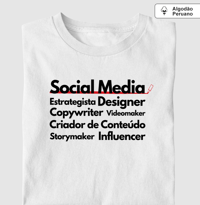 Social Media (MKT)
