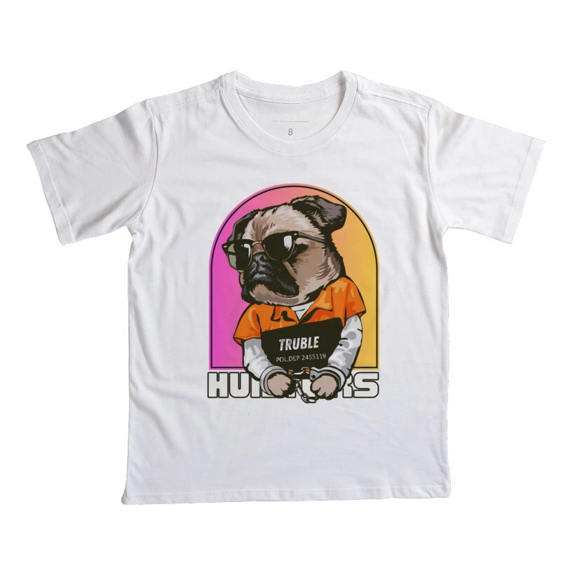 Camisa 0